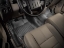 Picture of WeatherTech 442931 WeatherTech DigitalFit Front Over the Hump Floor Liner (Black) - 442931
