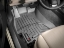 Picture of WeatherTech 445311 WeatherTech DigitalFit Front Floor Liners (Black) - 445311