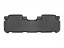 Picture of WeatherTech 446322 WeatherTech DigitalFit Rear Floor Liners (Black) - 446322