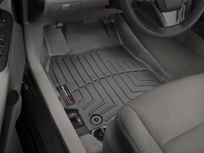 Picture of WeatherTech 447881 DigitalFit Front Floor Liners 447881