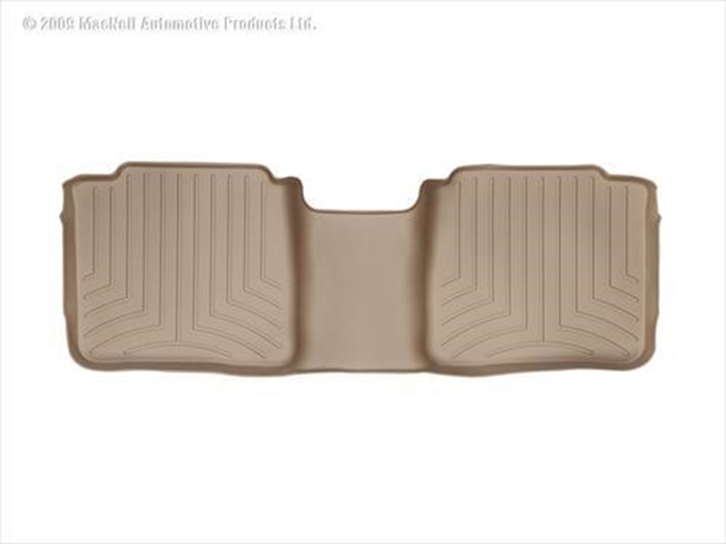 Picture of WeatherTech 450842 DigitalFit Rear Floor Liner 450842