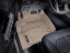 Picture of WeatherTech 4510121 DigitalFit Front Floor Liners 4510121
