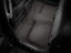 Picture of WeatherTech 475422 Weathertech DigitalFit Rear Floor Liners (Cocoa) - 475422