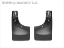 Picture of WeatherTech 110002 WeatherTech No-Drill Mud Flaps - 110002