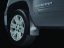 Picture of WeatherTech 110011 WeatherTech No-Drill Mud Flaps - 110011