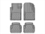 Picture of WeatherTech 11AVMSG WeatherTech Universal All Vehicle Mat (Gray) - 11AVMSG