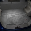 Picture of WeatherTech 40339 WeatherTech Cargo Liner (Black) - 40339