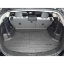 Picture of WeatherTech 40450 WeatherTech Cargo Liner (Black) - 40450