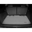 Picture of WeatherTech 42311 WeatherTech Cargo Liner (Gray) - 42311