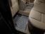 Picture of WeatherTech 442102 WeatherTech DigitalFit Rear Floor Liners (Black) - 442102