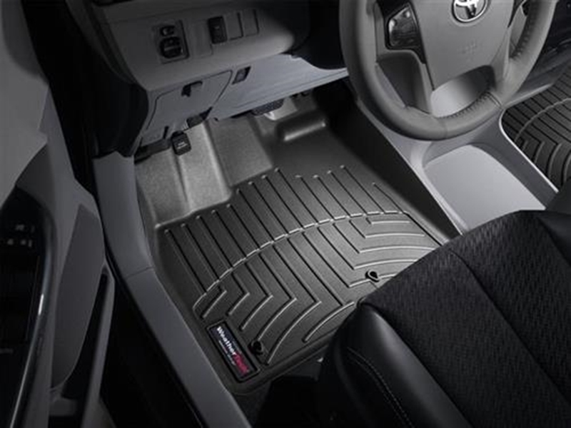 Picture of WeatherTech 443001 DigitalFit Front Floor Liners 443001