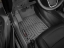 Picture of WeatherTech 445321 WeatherTech DigitalFit Front Floor Liners (Black) - 445321