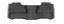 Picture of WeatherTech 445424 WeatherTech Rear FloorLiner - 445424
