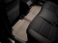 Picture of WeatherTech 454002 DigitalFit Rear Floor Liner 454002