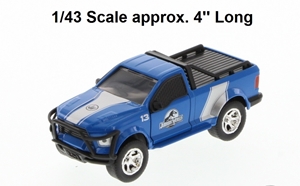 Picture for category 1/43 Scale diecast vehicles