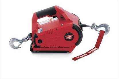 Picture of Warn 885005 Warn Cordless 1000lb PullzAll - 885005