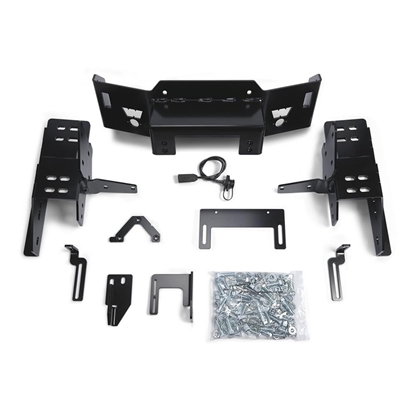 Picture of Warn 98055 Hidden Winch Kit 98055