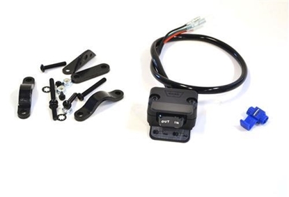 Picture of Warn 69206 Warn ATV Winch Mini-Rocker Switch - 69206