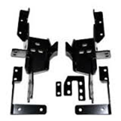 Picture of Warn 92450 Warn ATV Winch Mounting System - 92450
