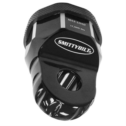 Picture of Smittybilt 2820 Smittybilt A.W.S. Aluminum Winch Shackle - 2820