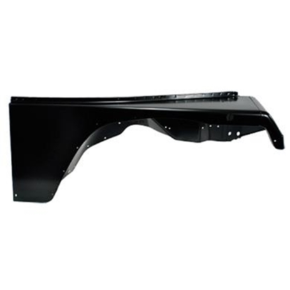 Picture of Crown Automotive 55013514 Crown Automotive Replacement Steel Fender - 55013514