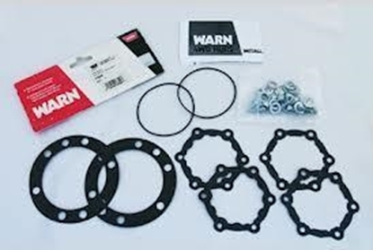 Picture of Warn 7309 Warn Premium Manual Hub Service Kit - 7309