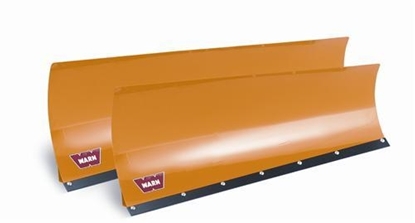 Picture of Warn 80954 Warn ProVantage Tapered Plow Blade - 80954