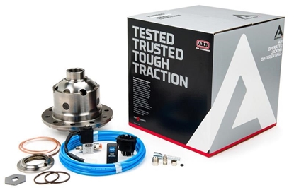 Picture of ARB 4x4 Accessories RD139 ARB AAM 11.5 Inch Air Locking Differential - RD139