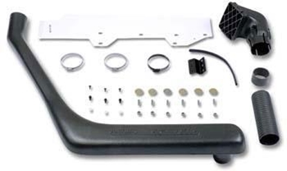 Picture of ARB 4x4 Accessories SS420HF ARB Safari Snorkel Intake Kit - SS420HF