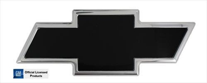 Picture of AMI 96095KP AMI Tailgate Emblem - 96095KP