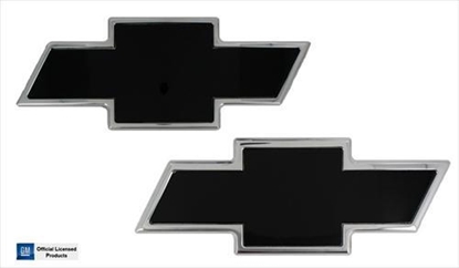 Picture of AMI 96100KP AMI Grille And Tailgate Emblem Set - 96100KP
