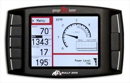 Picture of Bully Dog 40420 Bully Dog Triple Dog GT Diesel Tuner - 40420