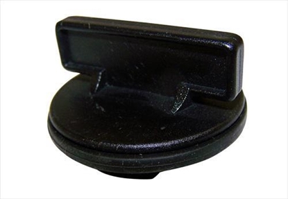 Picture of Crown Automotive 33001016 Crown Automotive Oil Filler Cap (Black) - 33001016