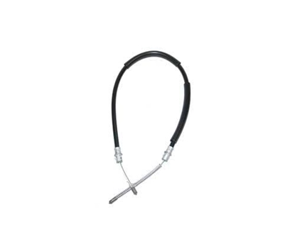 Picture of Crown Automotive 52003183 Crown Automotive Emergency Brake Cable - 52003183