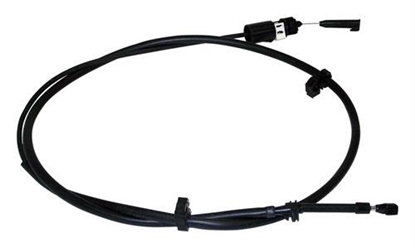 Picture of Crown Automotive 52104352AA Crown Automotive Throttle Control Cable - 52104352AA
