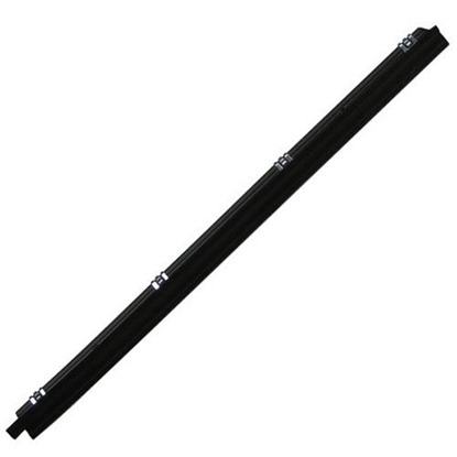 Picture of Crown Automotive 55024255 Crown Automotive Weatherstrip - 55024255