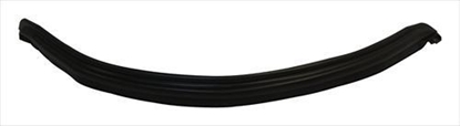 Picture of Crown Automotive 55395101AB Crown Automotive Windshield Frame Weather Seal - 55395101AB