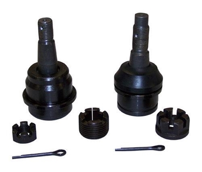 Picture of Crown Automotive 68004085AA Crown Automotive Complete Ball Joint Assembly - 68004085AA