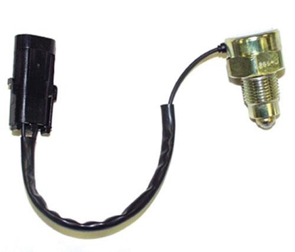 Picture of Crown Automotive 83500629 Crown Automotive AX4, AX5, AX15 Backup Lamp Switch - 83500629