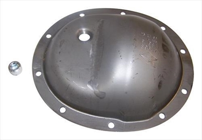 Picture of Crown Automotive 83505125 Crown Automotive Dana 35 Rear Differential Cover - 83505125