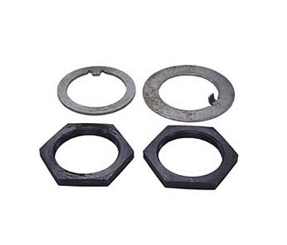 Picture of Crown Automotive A867K Crown Automotive Dana25/27/30 Spindle Washer and Nut Kit - A867K