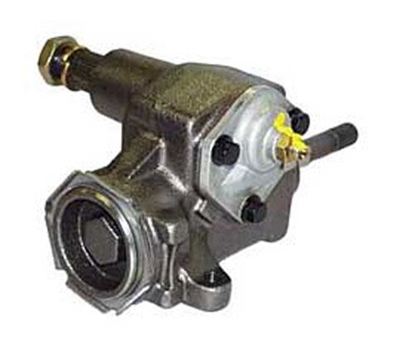Picture of Crown Automotive J0994509 Crown Automotive Steering Gear Assembly - J0994509