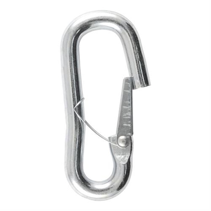 Picture of Curt Manufacturing 81288 CURT Manufacturing Class III S-Hook w/Safety Latch - 81288