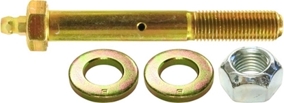 Picture of Currie CE-91127 Currie Greasable Bolt w/Hardware - CE-91127