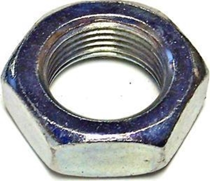 Picture of Currie CE-9113JN Currie 1 Inch -14 RH Jam Nut - CE-9113JN