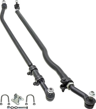 Picture of Currie JK-9704 Currectlync Steering System JK-9704