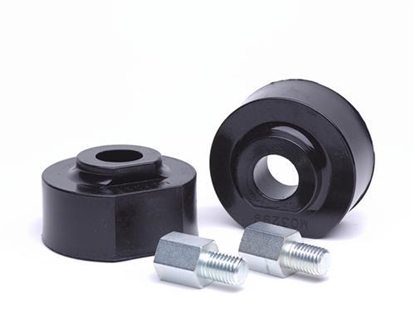Picture of Daystar KF09101BK Daystar ComfortRide 2 Inch Front Leveling Lift Kit - KF09101BK