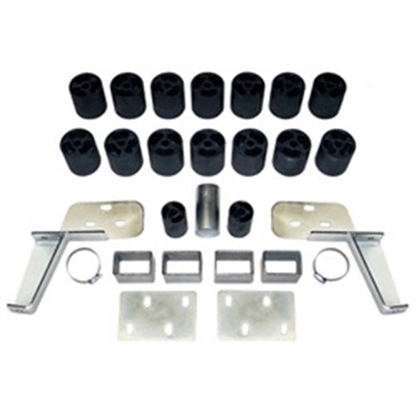 Picture of Daystar PA10013 Daystar 3 Inch Body Lift Kit - PA10013