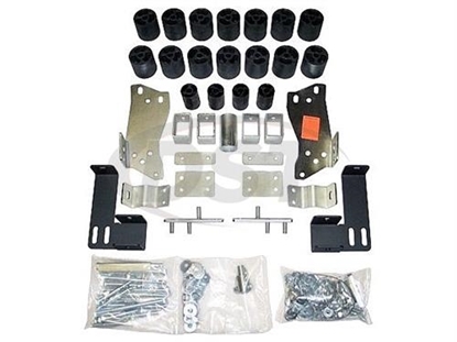 Picture of Daystar PA10053 Daystar 3 Inch Body Lift Kit - PA10053