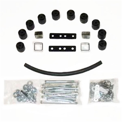 Picture of Daystar PA5082 Daystar 2 Inch Body Lift Kit - PA5082